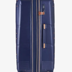 Rock Mayfair 4 Wheel Expandable Large Suitcase - 77cm -Travel Storage Expandable Suitcase Mayfair Navy TR 0238 12022.1686734556.1280.1280 89274.1686735408