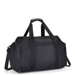 Rock District Medium Cabin Holdall - 50cm -Travel Storage HA 0052 BL Side 45929.1684418853