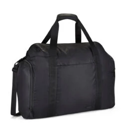 Rock District Large Cabin Holdall - 55cm -Travel Storage HA 0053 BL Side 37301.1684418880