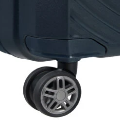 Samsonite Hi-Fi 4 Wheel Expandable Cabin Suitcase - 55cm -Travel Storage HI FI SPINNER EXP WHEEL 1 01778.1665048656