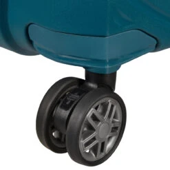 Samsonite Hi-Fi 4 Wheel Expandable Extra Large Suitcase - 81cm 28 Samsonite Hi-Fi 4 Wheel Expandable Extra Large Suitcase - 81cm -Travel Storage HI FI SPINNER EXP WHEEL 4 36929.1665048860