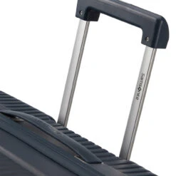 Samsonite Hi-Fi 4 Wheel Expandable Large Suitcase - 75cm 27 Samsonite Hi-Fi 4 Wheel Expandable Large Suitcase - 75cm -Travel Storage HI FI SPINNER EXP WHEEL HANDLE 1 46202.1665049138