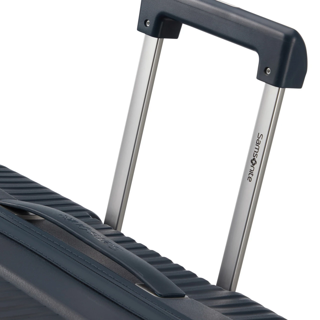 Samsonite Hi-Fi 4 Wheel Expandable Large Suitcase - 75cm 8 Samsonite Hi-Fi 4 Wheel Expandable Large Suitcase - 75cm - Image 8