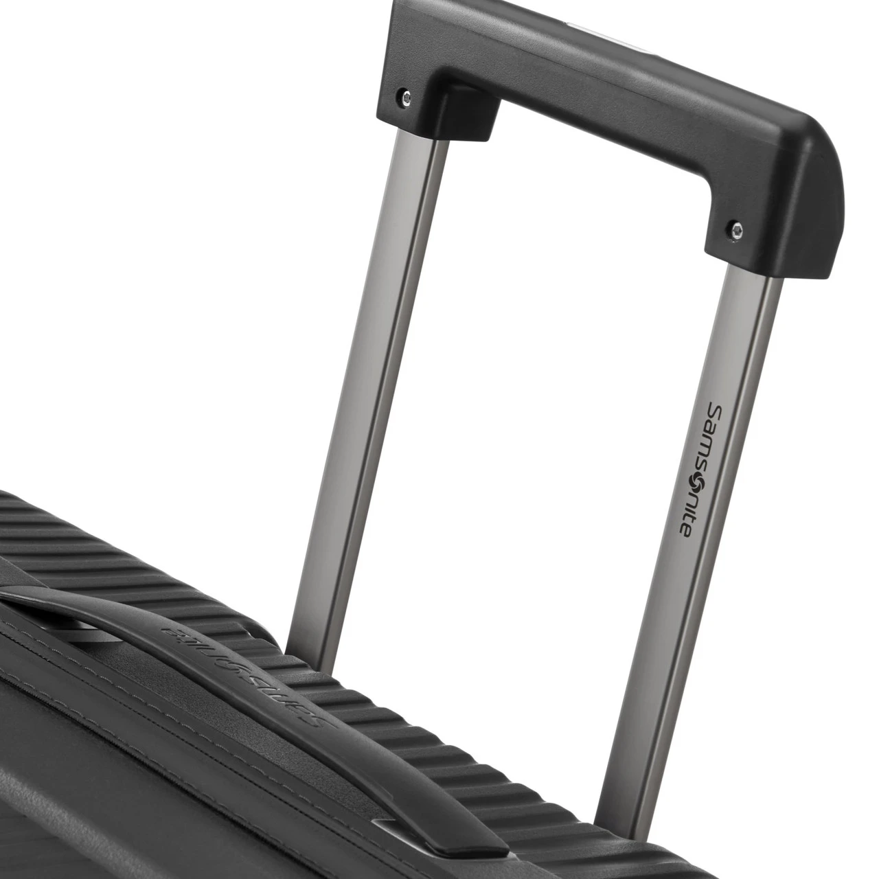 Samsonite Hi-Fi 4 Wheel Expandable Medium Suitcase - 68cm 9 Samsonite Hi-Fi 4 Wheel Expandable Medium Suitcase - 68cm - Image 9