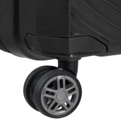 Samsonite Hi-Fi 4 Wheel Expandable Extra Large Suitcase - 81cm 39 Samsonite Hi-Fi 4 Wheel Expandable Extra Large Suitcase - 81cm -Travel Storage HI FI SPINNER EXP WHEEL 61349.1665048860