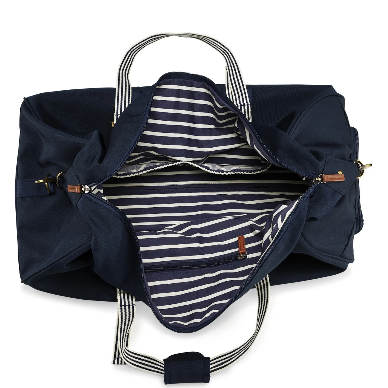 Joules Coast Duffle Bag - 54cm 4 Joules Coast Duffle Bag - 54cm - Image 4