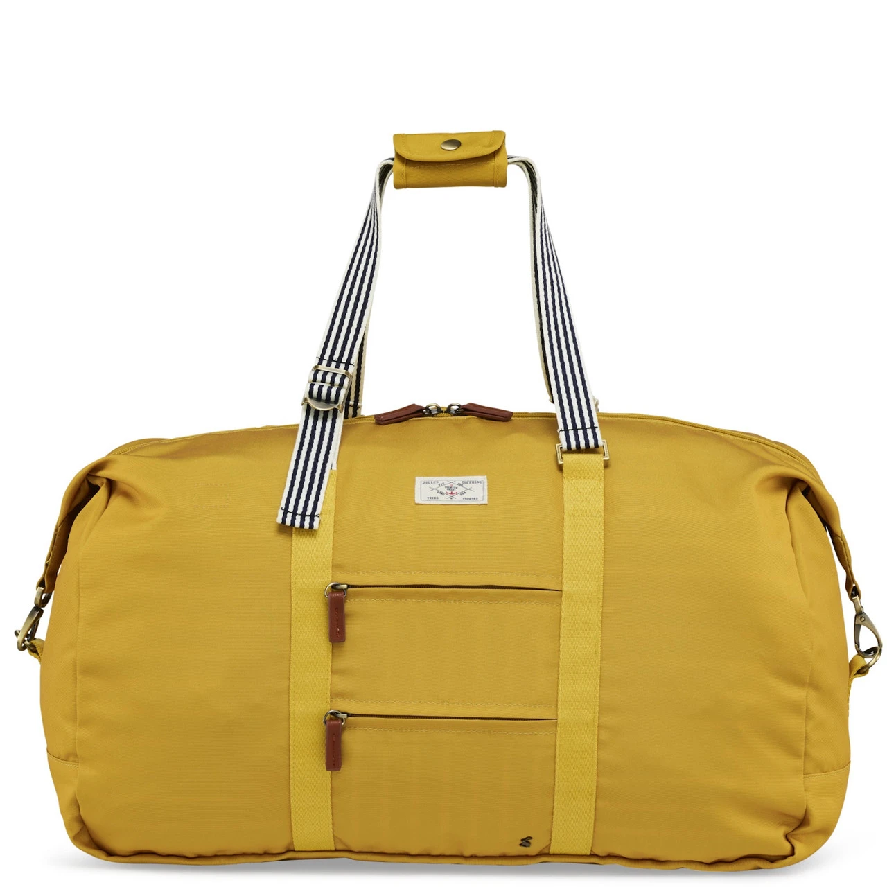 Joules Coast Duffle Bag - 54cm 7 Joules Coast Duffle Bag - 54cm - Image 7