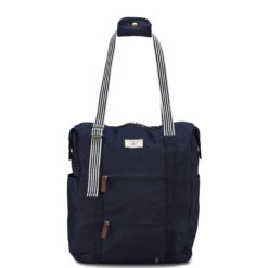 Joules Coast 15" Laptop Travel Backpack -Travel Storage JLS5012 002 Joules Travel Backpack 45cm French Navy 1 35989.1695211032