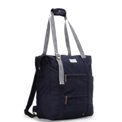 Joules Coast 15" Laptop Travel Backpack -Travel Storage JLS5012 002 Joules Travel Backpack 45cm French Navy 3 62294.1695211033