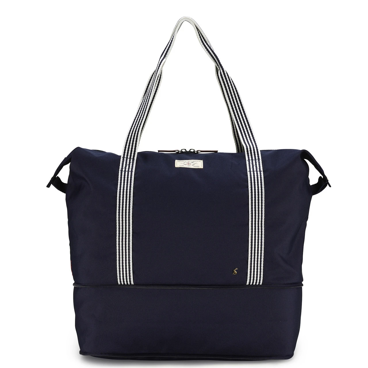 Joules Coast Pack Away Duffle Bag 3 Joules Coast Pack Away Duffle Bag - Image 3