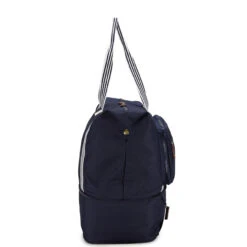 Joules Coast Pack Away Duffle Bag 15 Joules Coast Pack Away Duffle Bag -Travel Storage JLS5015 002 Joules Packaway Duffle French Navy 4 54878.1695127739