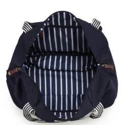 Joules Coast Pack Away Duffle Bag 16 Joules Coast Pack Away Duffle Bag -Travel Storage JLS5015 002 Joules Packaway Duffle French Navy 5 22769.1695127743