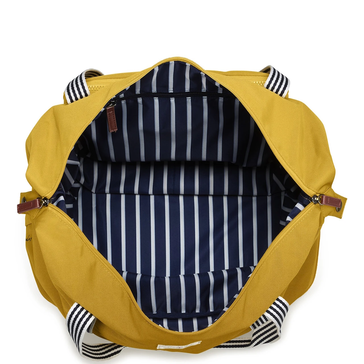 Joules Coast Pack Away Duffle Bag 11 Joules Coast Pack Away Duffle Bag - Image 11