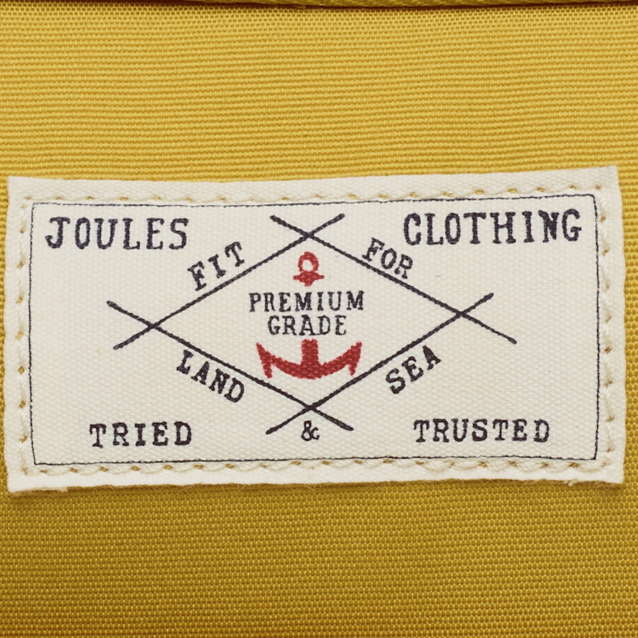 Joules Coast Duffle Bag - 54cm 10 Joules Coast Duffle Bag - 54cm - Image 10