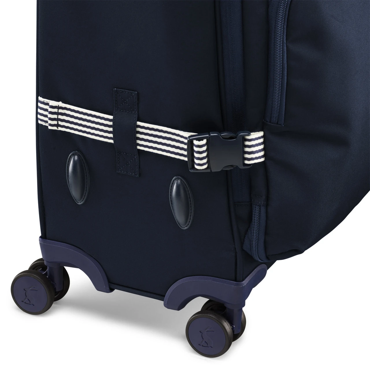 Joules Coast 4 Wheel Large Suitcase - 76cm 6 Joules Coast 4 Wheel Large Suitcase - 76cm - Image 6