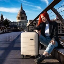 Legion - 5pc Set (Oxford Tan) -Travel Storage Legion Cabin