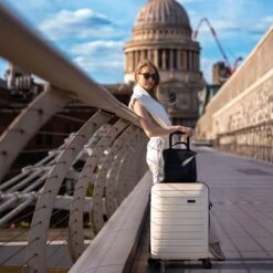 Legion - 5pc Set (Oxford Tan) -Travel Storage Legion Medium 2