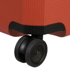 Samsonite Magnum Eco 4 Wheel Medium Suitcase - 69cm 27 Samsonite Magnum Eco 4 Wheel Medium Suitcase - 69cm -Travel Storage MAGNUM ECO SPINNER WHEEL 38656.1685546405