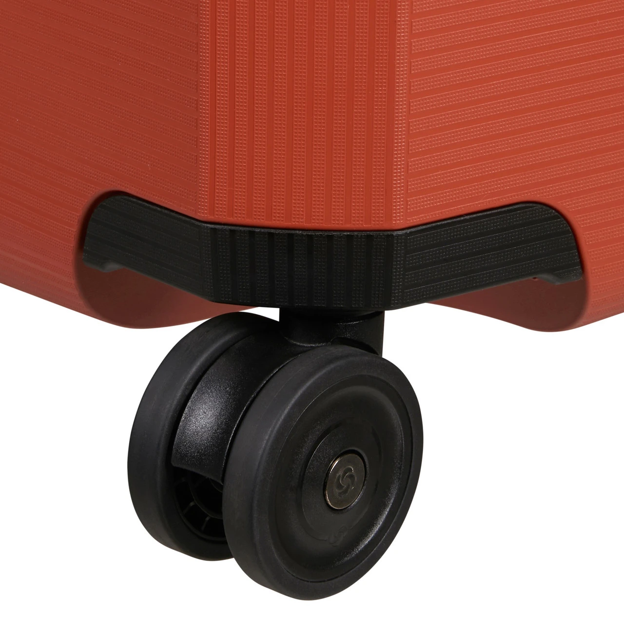 Samsonite Magnum Eco 4 Wheel Large Suitcase - 75cm 8 Samsonite Magnum Eco 4 Wheel Large Suitcase - 75cm - Image 8