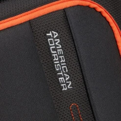 American Tourister Sea Seeker 4 Wheel Cabin Suitcase - 55cm -Travel Storage MAT GR D114 COL 1175 LOGO 05117.1676998972