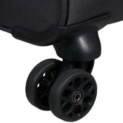 American Tourister Sea Seeker 4 Wheel Cabin Suitcase - 55cm -Travel Storage MAT GR D114 COL 1175 WHEEL 51638.1676998939