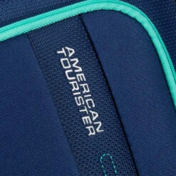 American Tourister Sea Seeker 4 Wheel Large Suitcase - 80cm -Travel Storage MAT GR D114 COL 6636 LOGO 18212.1677072970