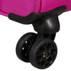 American Tourister Sea Seeker 4 Wheel Cabin Suitcase - 55cm -Travel Storage MAT GR D114 COL 7806 WHEEL 55320.1676998942