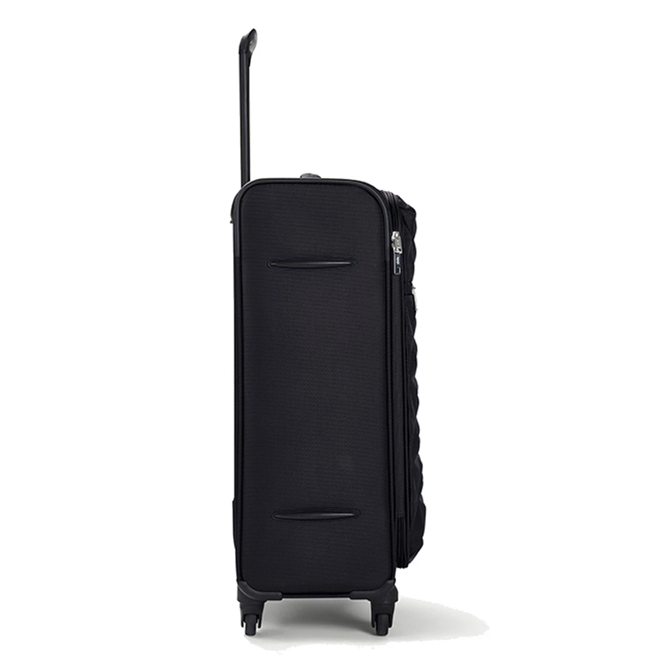Rock Jewel 4 Wheel Medium Suitcase - 70cm 4 Rock Jewel 4 Wheel Medium Suitcase - 70cm - Image 4
