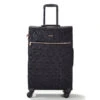 Rock Jewel 4 Wheel Medium Suitcase - 70cm