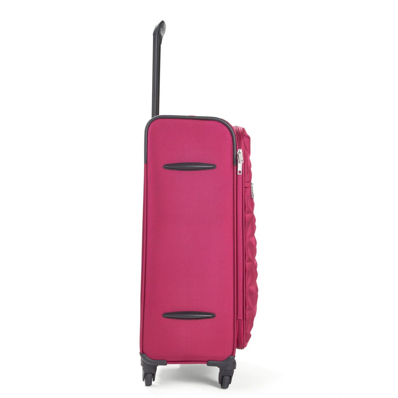 Rock Jewel 4 Wheel Medium Suitcase - 70cm 17 Rock Jewel 4 Wheel Medium Suitcase - 70cm - Image 17