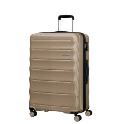 American Tourister Speedlink 3 Piece Luggage Set - 55cm, 67cm, & 77cm -Travel Storage Medium 27829.1694018468