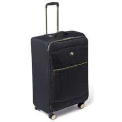 Dune London Oriel Large Suitcase - 78cm -Travel Storage ORL78 Bmg 2 86815.1683819903