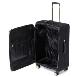 Dune London Oriel Large Suitcase - 78cm -Travel Storage ORL78 Bmg 3 33512.1683819903
