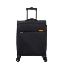 American Tourister Sun Break 4 Wheel Cabin Suitcase - 55cm