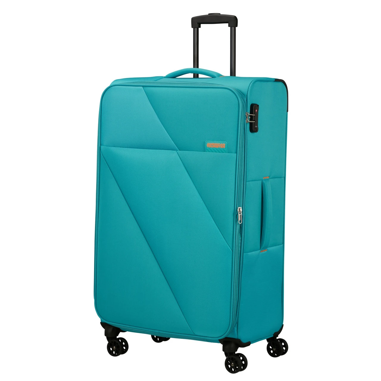 American Tourister Sun Break 4 Wheel Expandable Suitcase - 82cm 15 American Tourister Sun Break 4 Wheel Expandable Suitcase - 82cm - Image 15