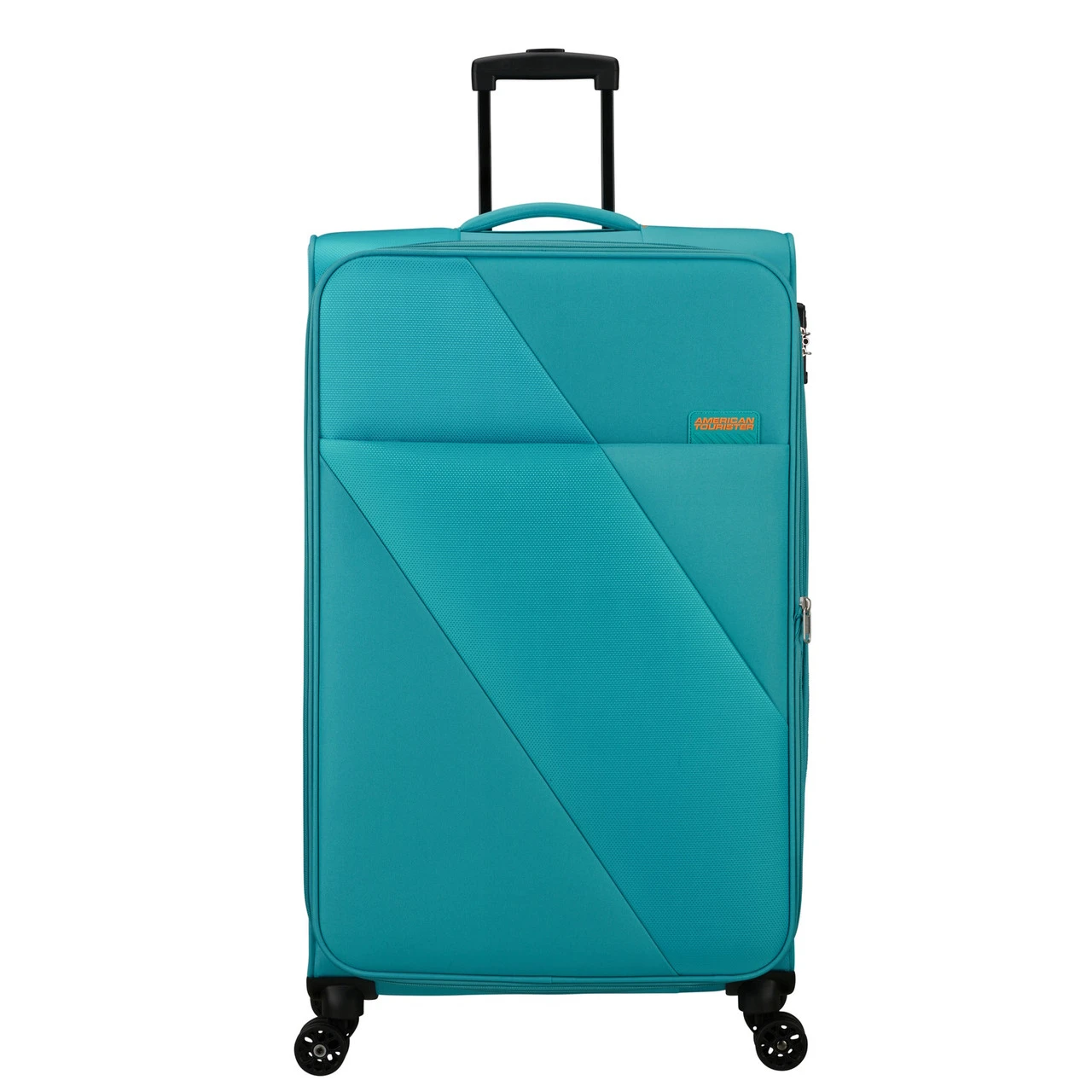 American Tourister Sun Break 4 Wheel Expandable Suitcase - 82cm 13 American Tourister Sun Break 4 Wheel Expandable Suitcase - 82cm - Image 13