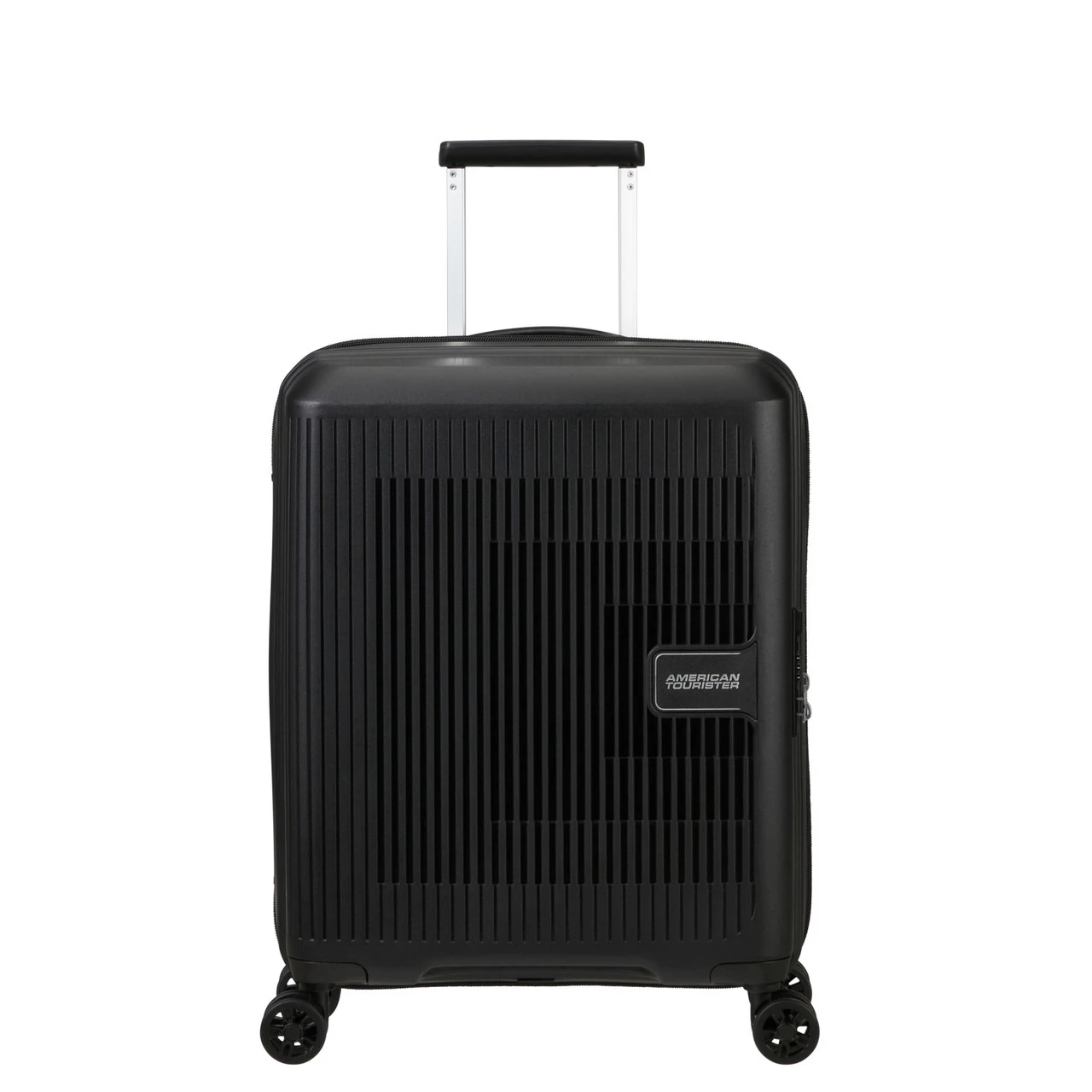 American Tourister Aerostep Expandable Cabin Suitcase - 55cm 8 American Tourister Aerostep Expandable Cabin Suitcase - 55cm - Image 8