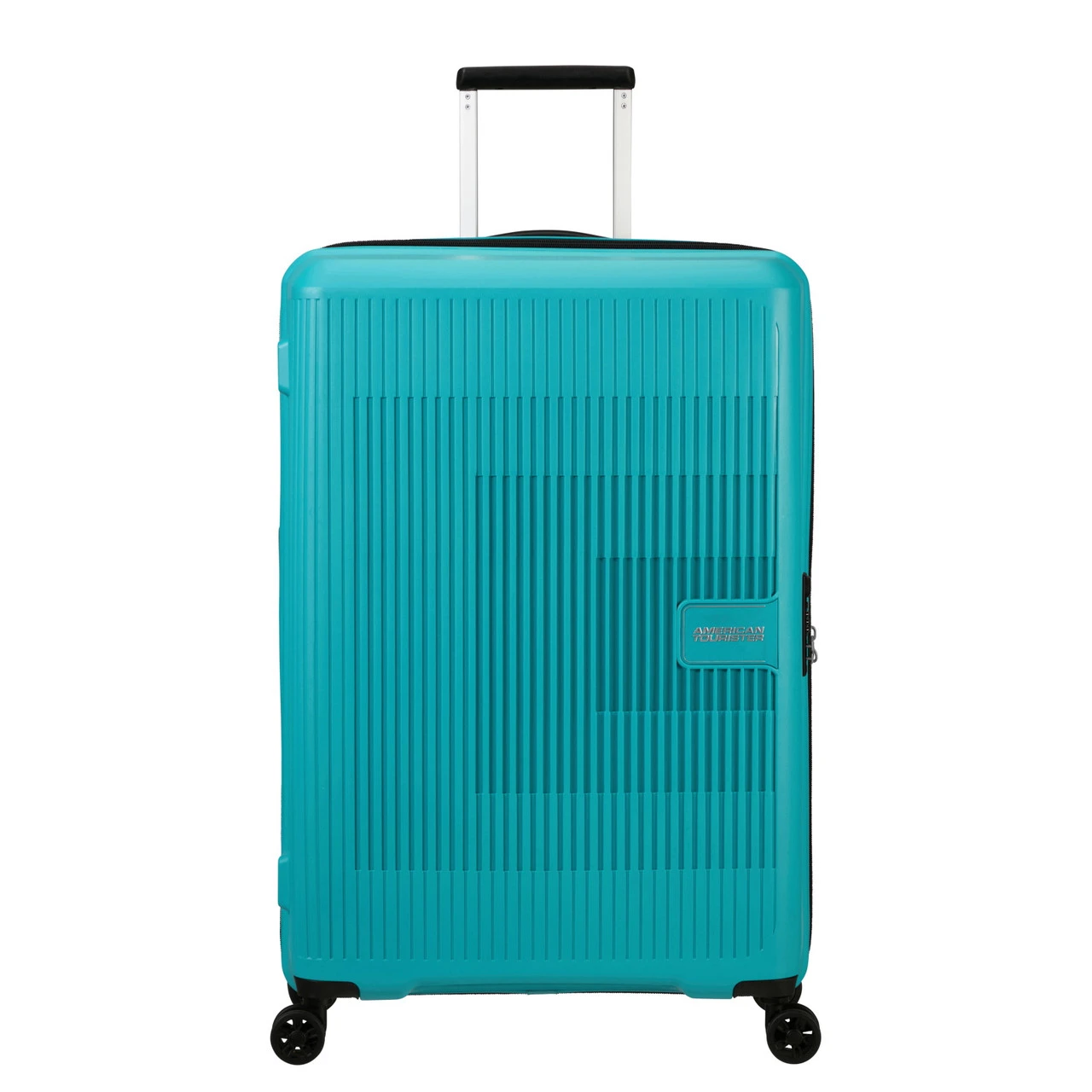 American Tourister Aerostep Expandable Large Suitcase - 77cm 18 American Tourister Aerostep Expandable Large Suitcase - 77cm - Image 18