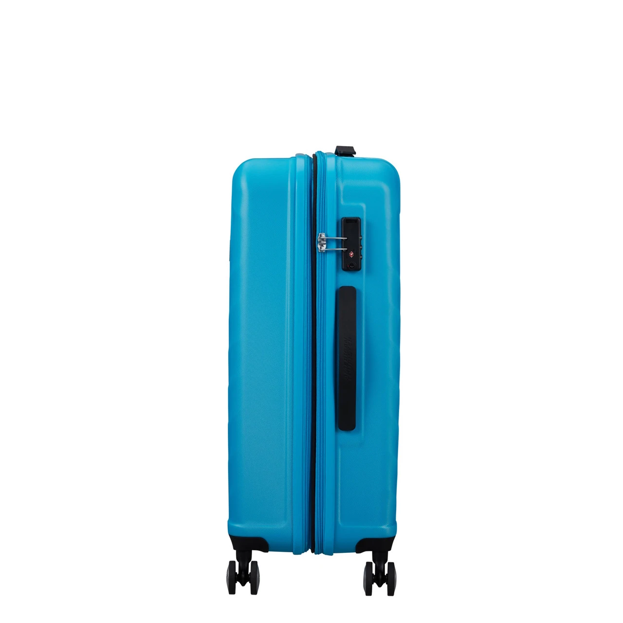 American Tourister Summer Square Expandable Large Suitcase - 77cm 3 American Tourister Summer Square Expandable Large Suitcase - 77cm - Image 3