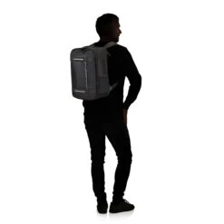 American Tourister Urban Track Cabin Backpack -Travel Storage PROD COL 147626 0423 WITH SILHOUETTE 75301.1677155109