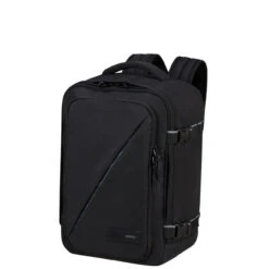 American Tourister Take2Cabin Ryanair Backpack S -Travel Storage PROD COL 149174 1041 FRONT34 28906.1695034582