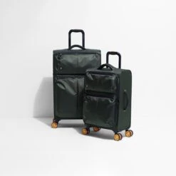 IT Luggage Lykke - Medium (Rifle Green) -Travel Storage ProductImages 14a02679 2f11 4683 baf4 2de39c5359b7