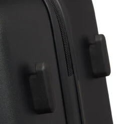 Samsonite Quadrix 2 Piece Luggage Set - 55cm & 75cm -Travel Storage QUADRIX SPINNER BOTTOM STUD 1 55134.1689863249