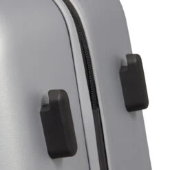 Samsonite Quadrix 4 Wheel Cabin Suitcase - 55cm -Travel Storage QUADRIX SPINNER BOTTOM STUD 3 70719.1692269206