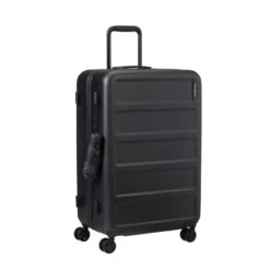 Samsonite Quadrix 2 Piece Luggage Set - 55cm & 75cm -Travel Storage QUADRIX SPINNER BOTTOM STUD 69981.1689863226