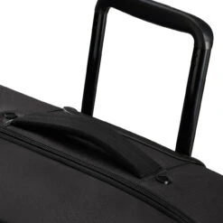 Samsonite Roader 2 Wheeled Duffle - 68cm -Travel Storage ROADER DUFFLEWH WHEEL HANDLE 1 47751.1679578593