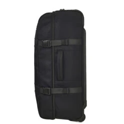 Radley Causeway Row 2 Wheeled Duffle - 68cm -Travel Storage Radley Causeway Row Wheeled Duffle Large Side Black 87897.1692113303