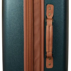 Rock Carnaby 4 Wheel Exp Extra-Large Suitcase - 89cm -Travel Storage Rock Carnaby TR 0219 GRN Exp 63647.1660577011