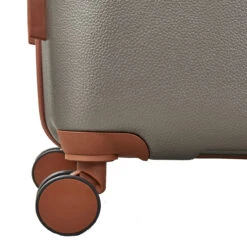 Rock Carnaby 4 Wheel Exp Cabin Suitcase - 56cm 39 Rock Carnaby 4 Wheel Exp Cabin Suitcase - 56cm -Travel Storage Rock Carnaby TR 0219 PLA Wheels 74291.1660573758