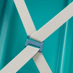 Samsonite S'Cure 4 Wheel Medium Suitcase - 69cm -Travel Storage SPINNER CROSS RIBBONS 2 42680.1675525378
